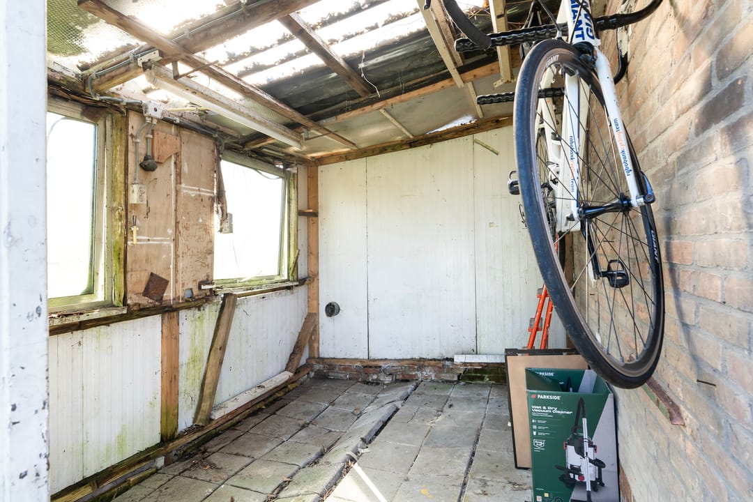 Photo 37 of Prof. Heymansstraat 14