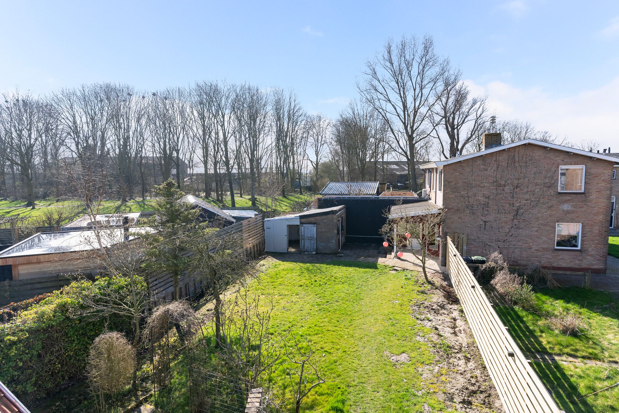 Photo 39 of Prof. Heymansstraat 14