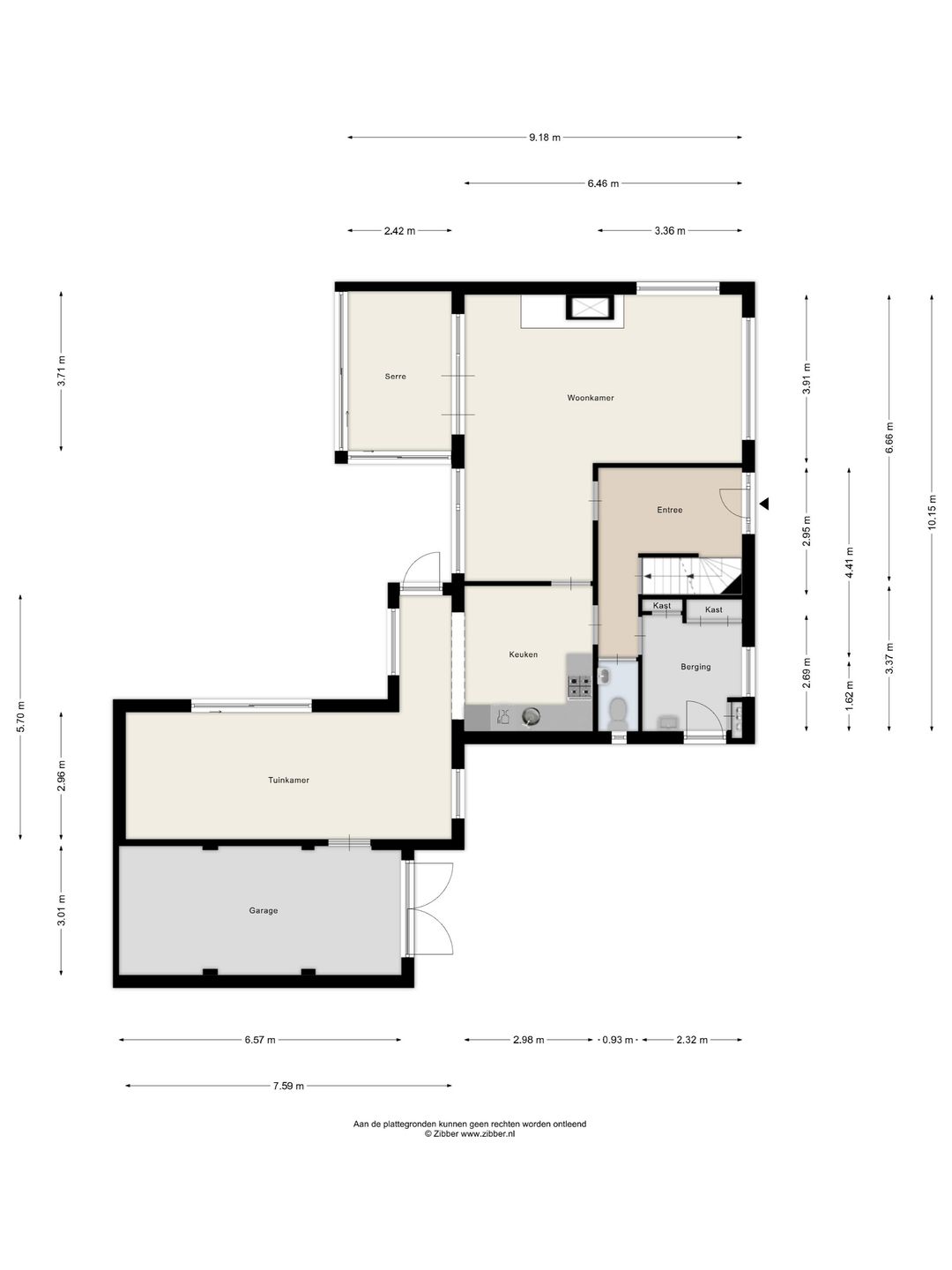 Photo 58 of Willem II-straat 48