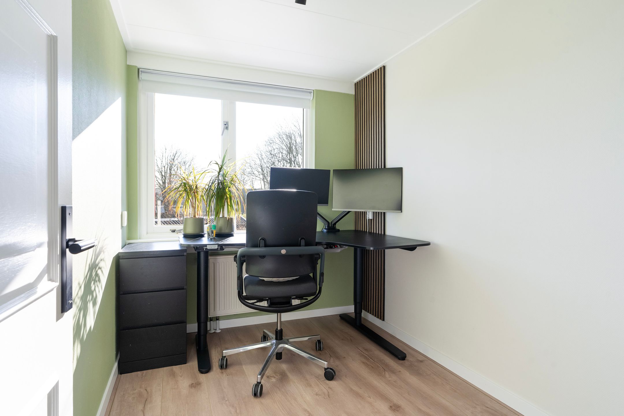 Photo 27 of Prof. Heymansstraat 14