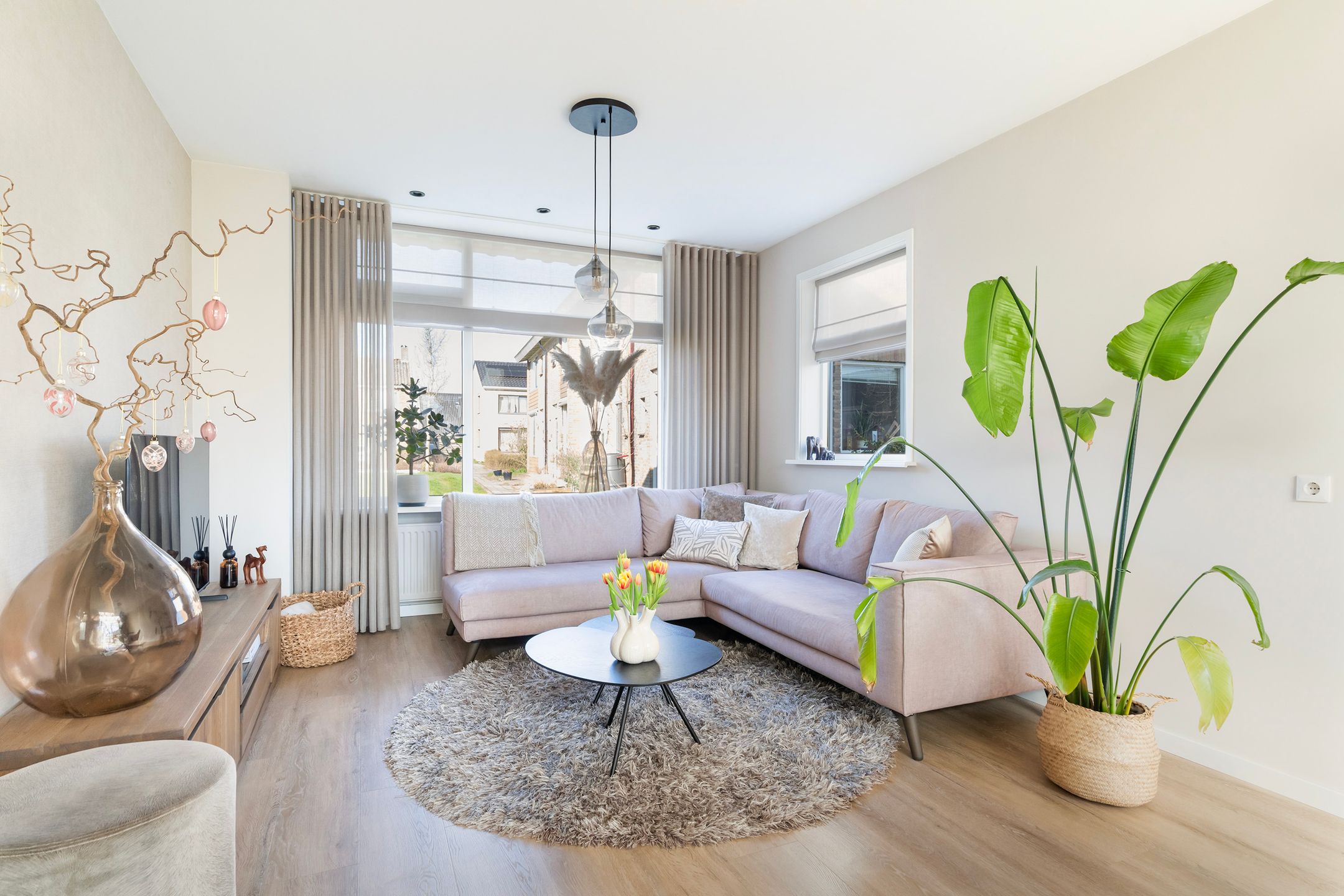 Photo 9 of Prof. Heymansstraat 14