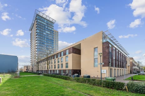 Bellevuelaan thumbnail