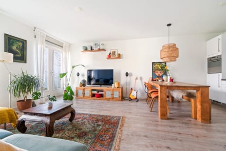 Bellevuelaan 35 secondary image