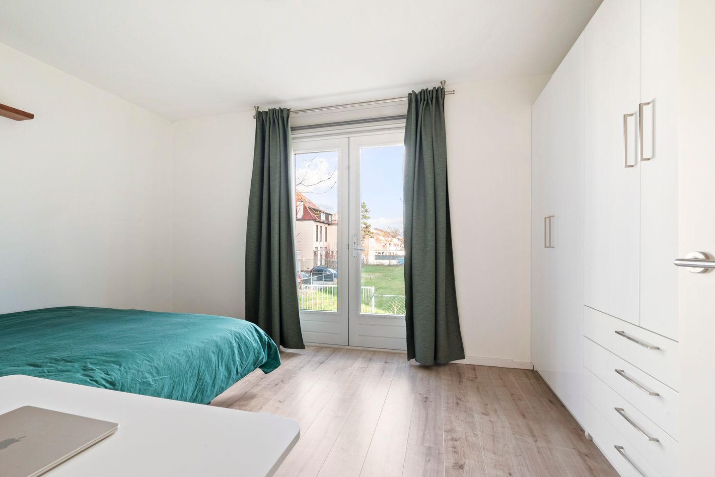 Foto 4 van Bellevuelaan 35