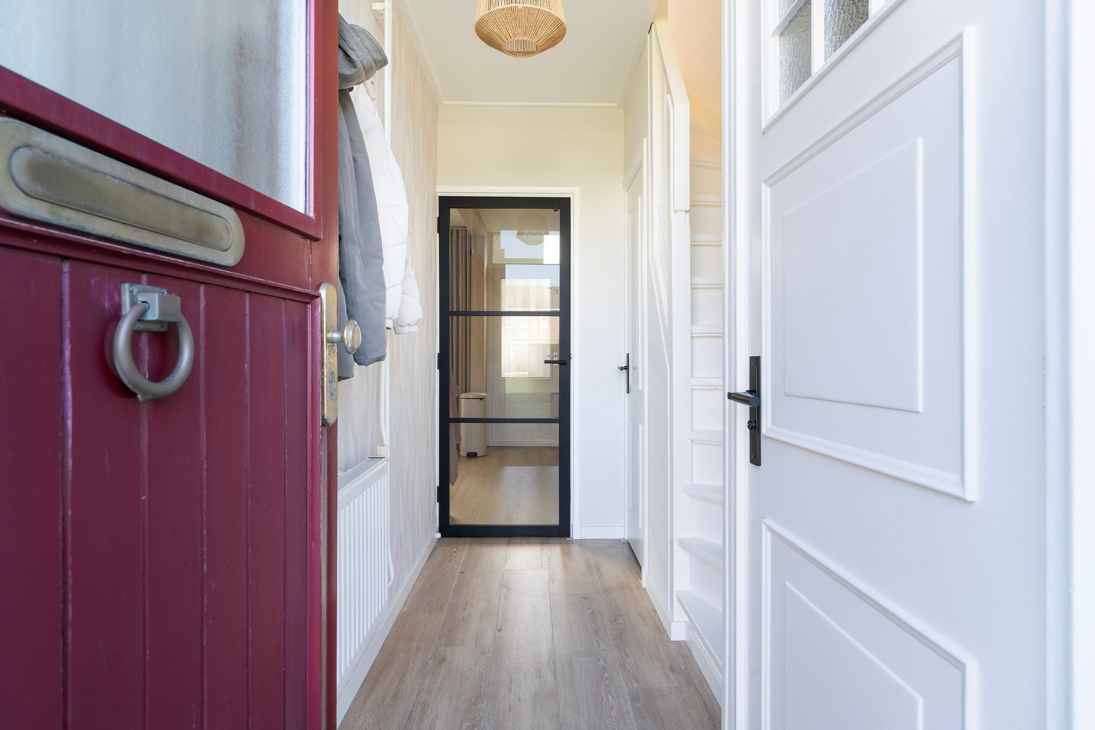 Photo 6 of Prof. Heymansstraat 14