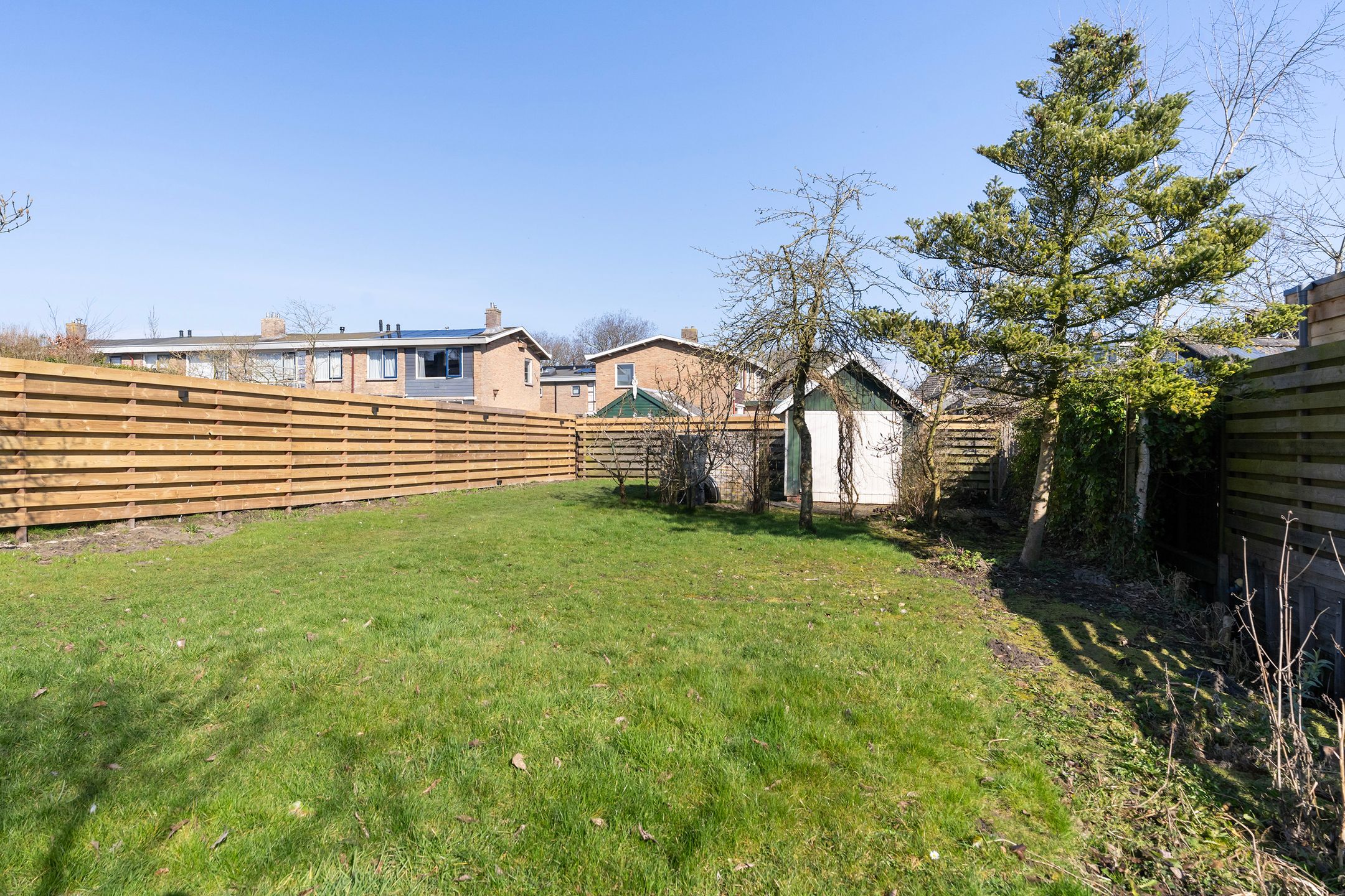 Photo 33 of Prof. Heymansstraat 14