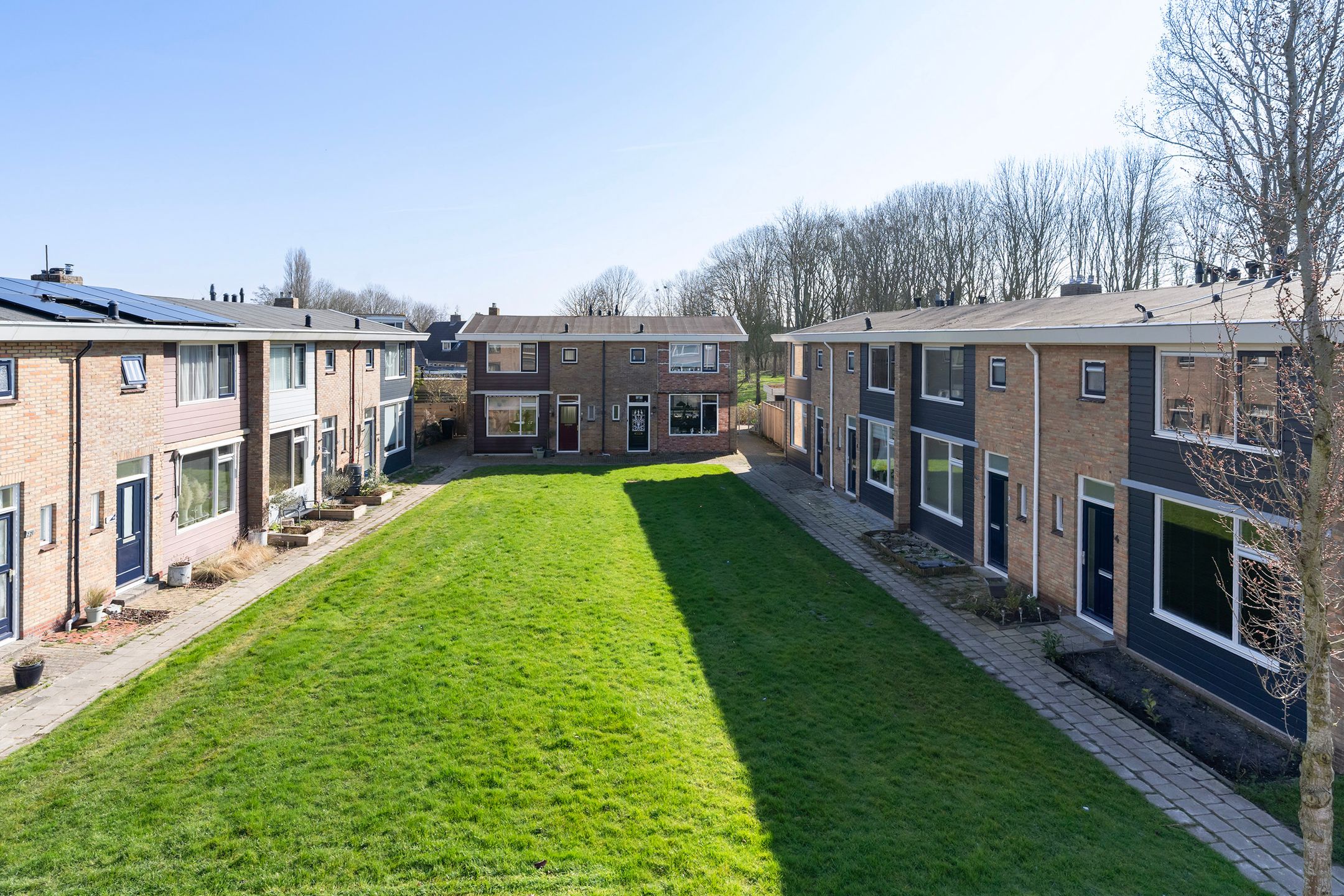 Photo 42 of Prof. Heymansstraat 14