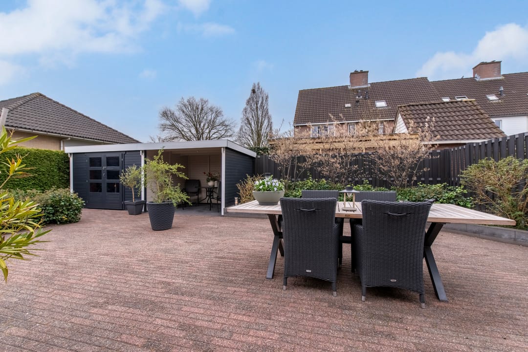 Foto 2 van Hazelaar 20