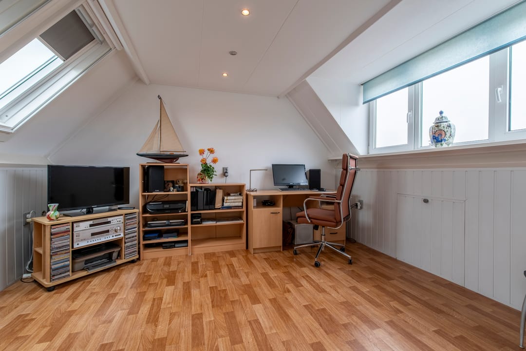 Foto 26 van Hazelaar 20