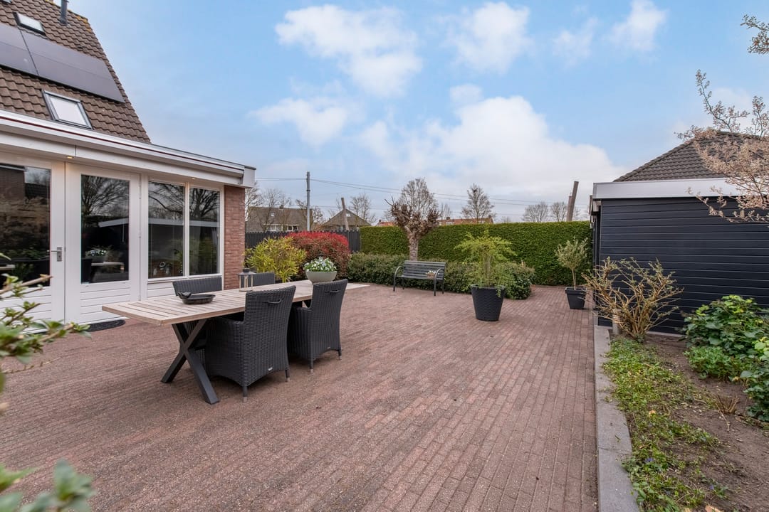 Foto 31 van Hazelaar 20