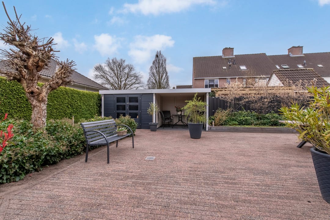 Foto 32 van Hazelaar 20