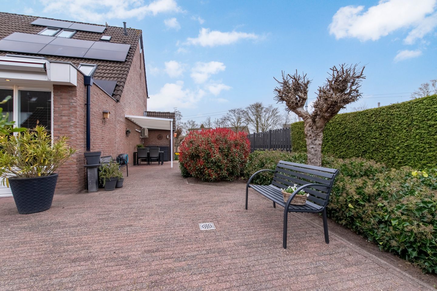 Foto 34 van Hazelaar 20