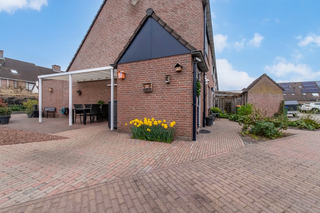 Foto 37 van Hazelaar 20