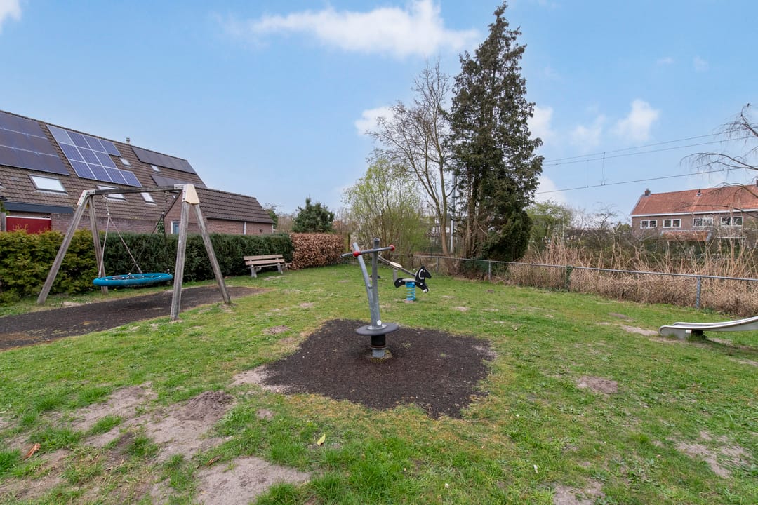 Foto 38 van Hazelaar 20