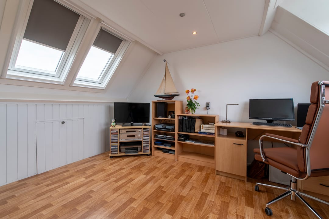 Foto 28 van Hazelaar 20