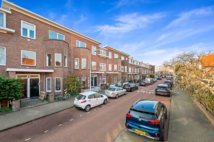 Photo 3 of Vogelkersstraat 52