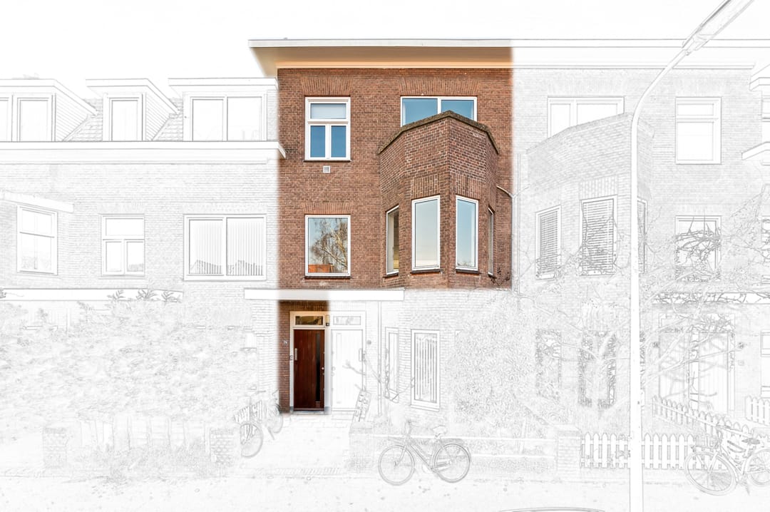 Foto 2 van Vogelkersstraat 52