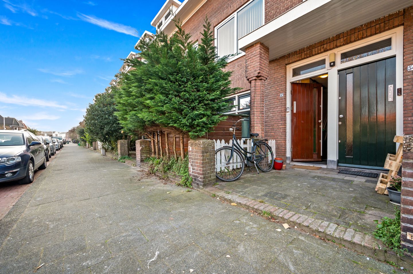 Foto 4 van Vogelkersstraat 52