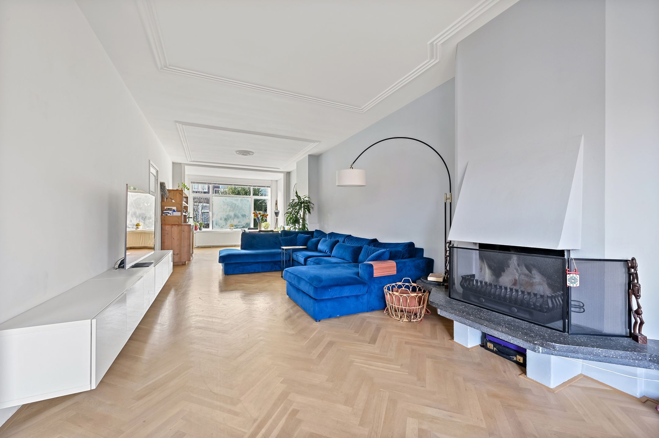 Foto 6 van Vogelkersstraat 52