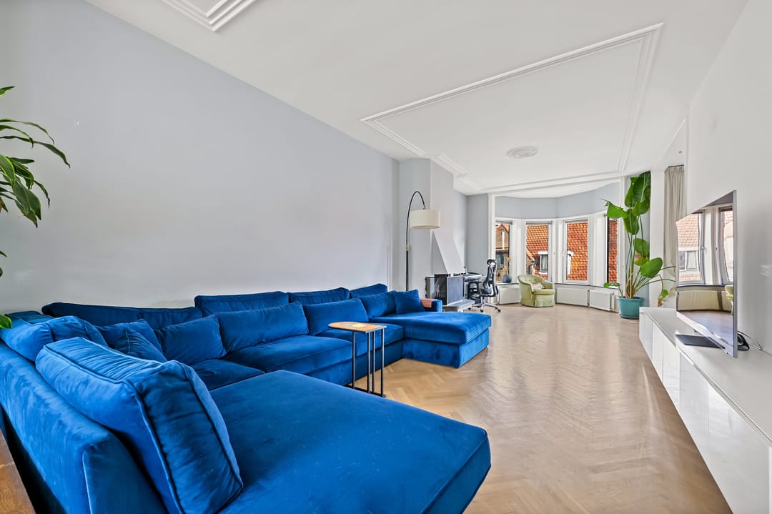 Foto 7 van Vogelkersstraat 52