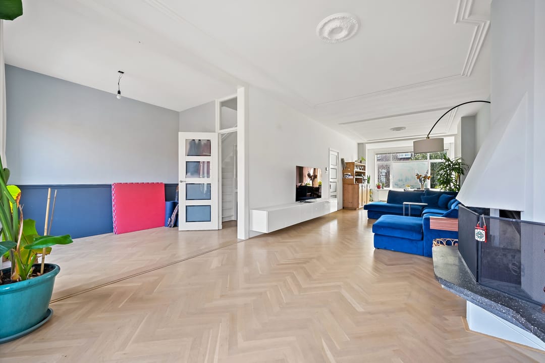 Foto 8 van Vogelkersstraat 52