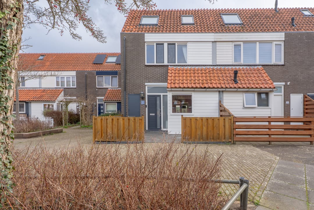 Photo 8 of de Windhond 23