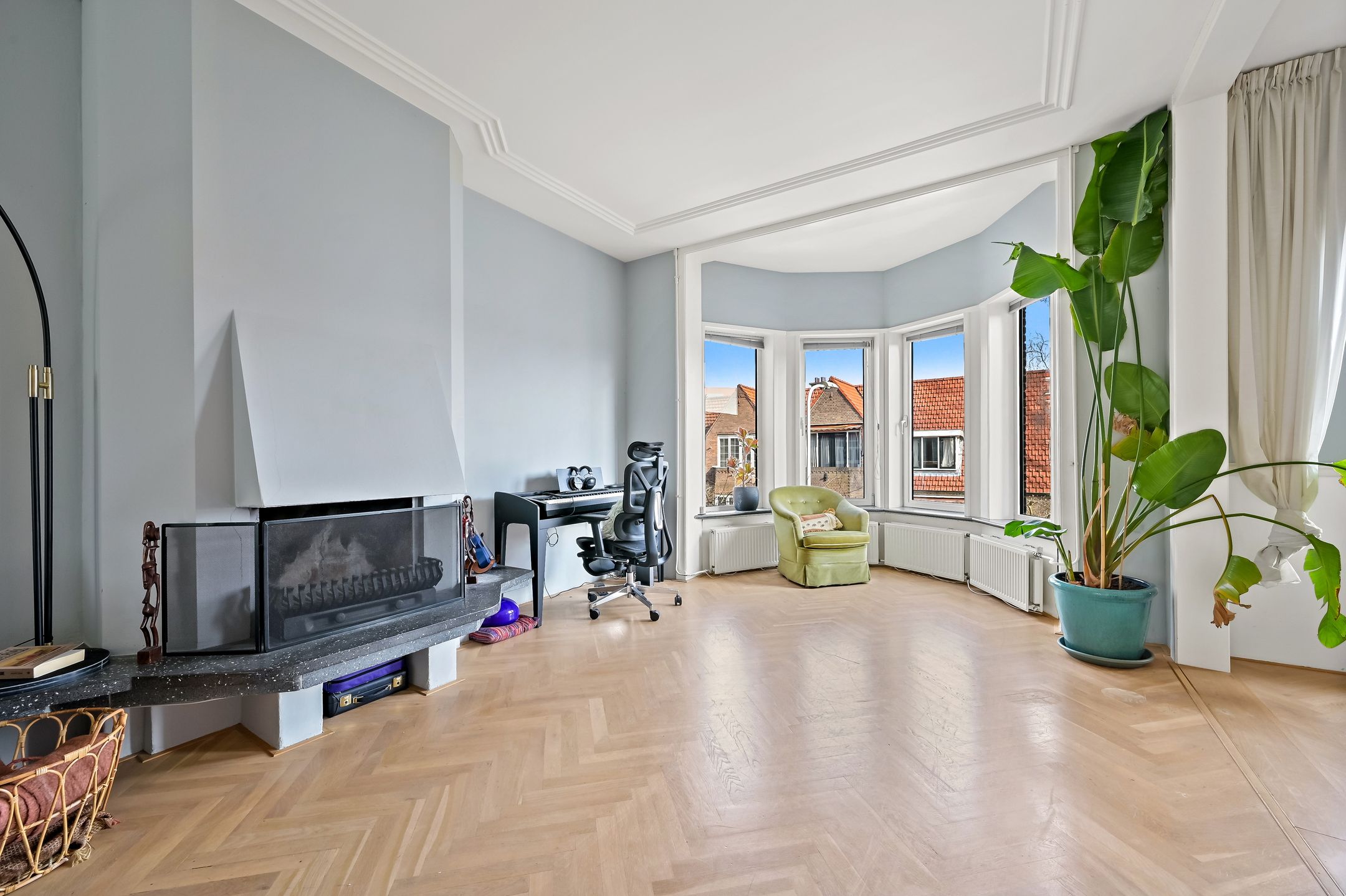 Foto 9 van Vogelkersstraat 52