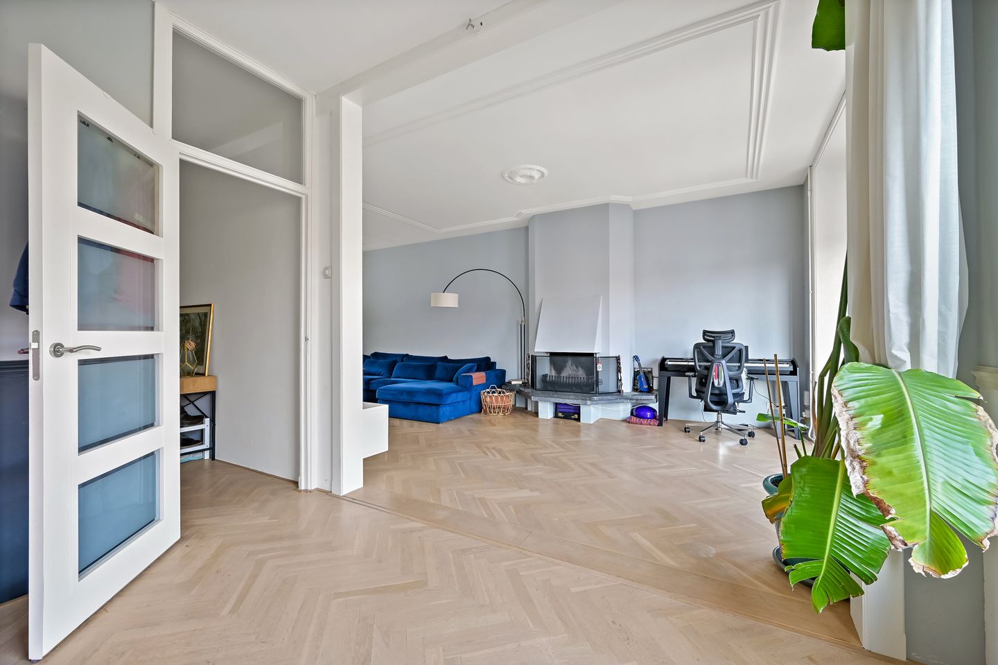 Foto 10 van Vogelkersstraat 52