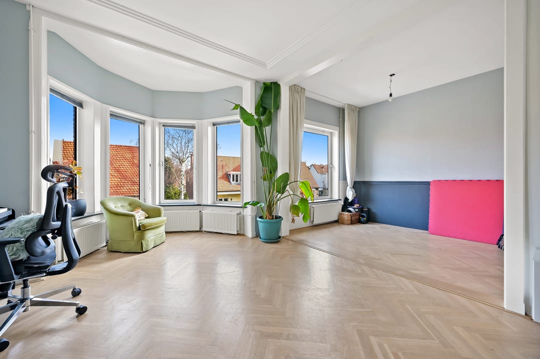 Foto 11 van Vogelkersstraat 52