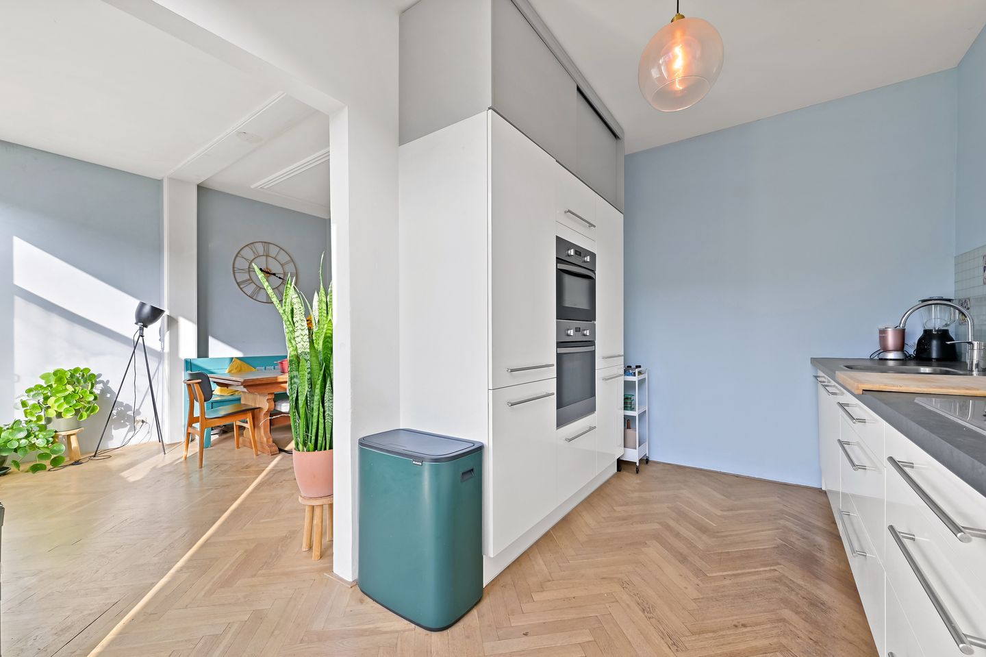 Foto 14 van Vogelkersstraat 52