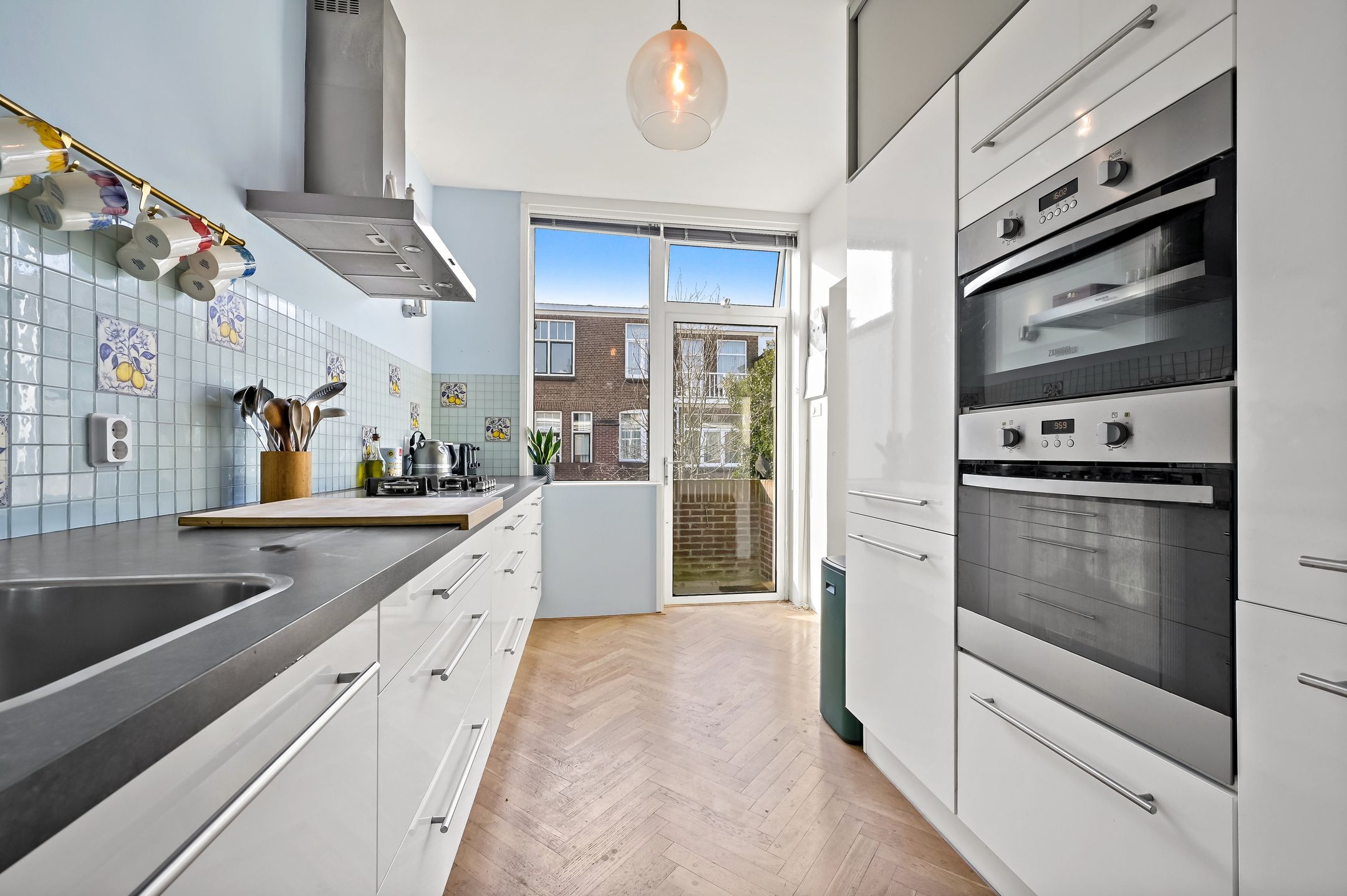 Foto 15 van Vogelkersstraat 52