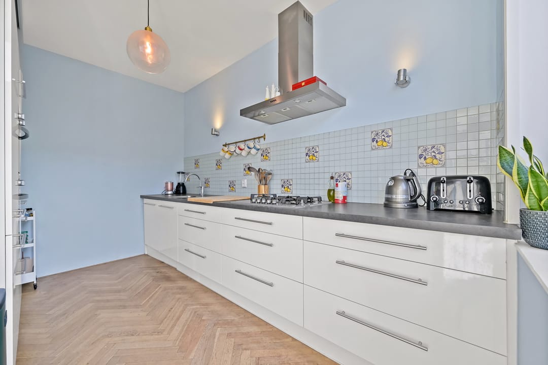 Foto 16 van Vogelkersstraat 52