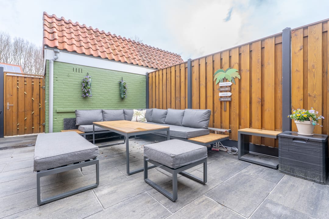 Photo 23 of de Windhond 23