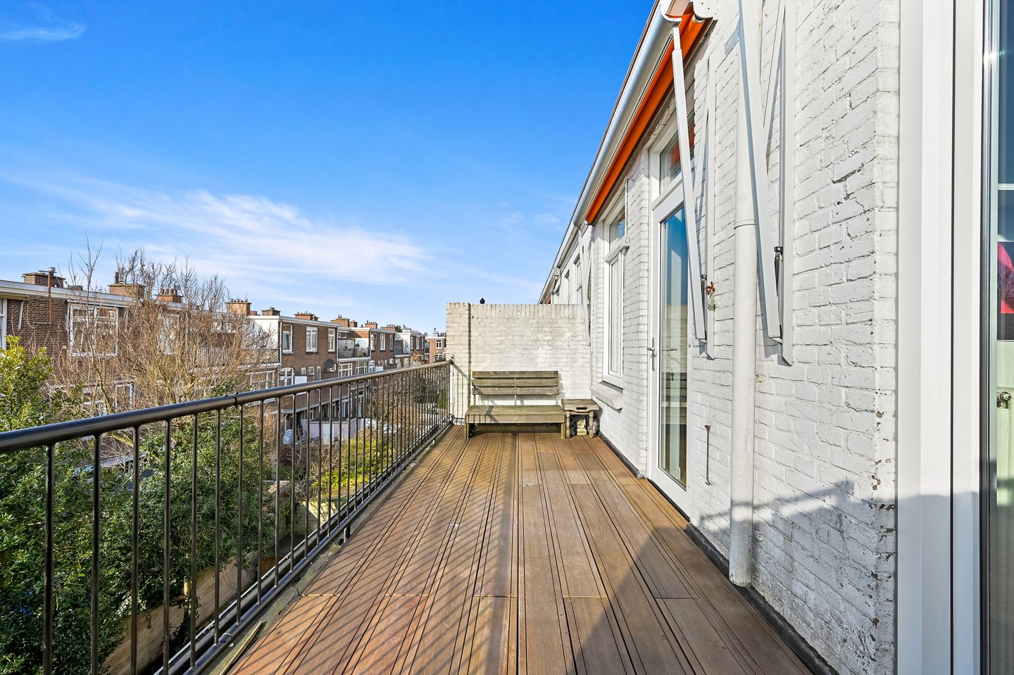 Foto 25 van Vogelkersstraat 52