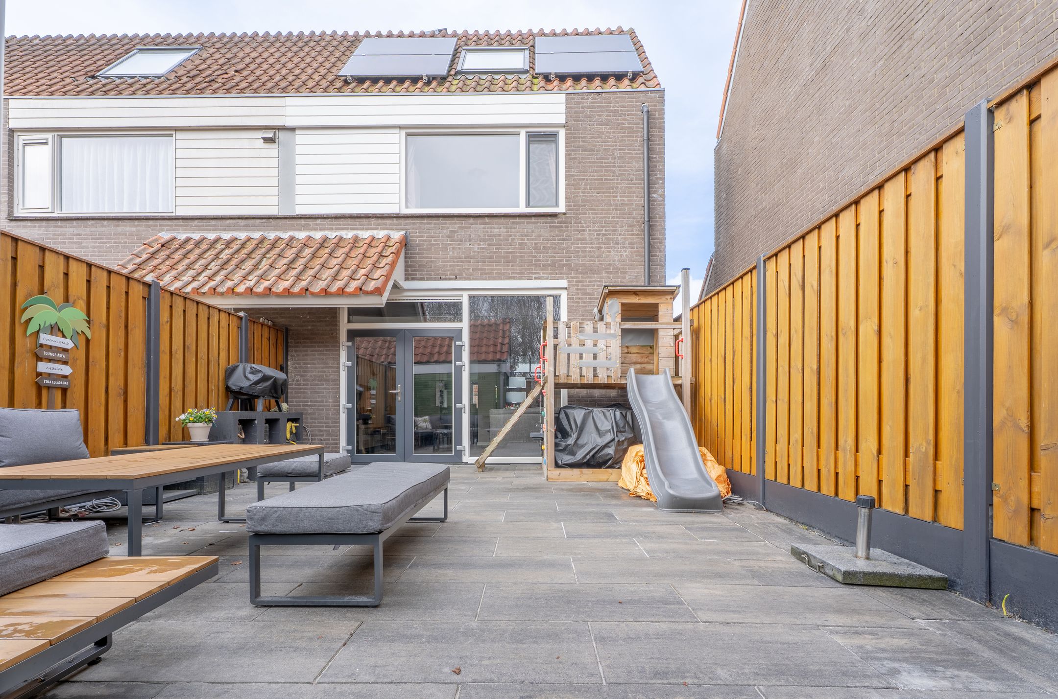 Photo 24 of de Windhond 23