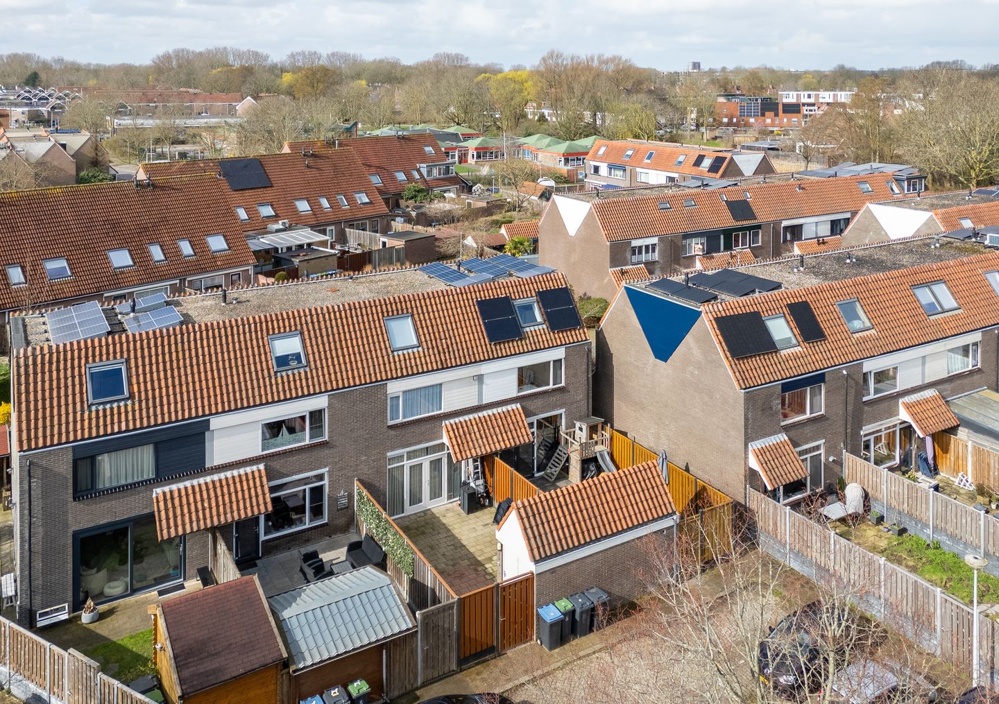 Photo 25 of de Windhond 23