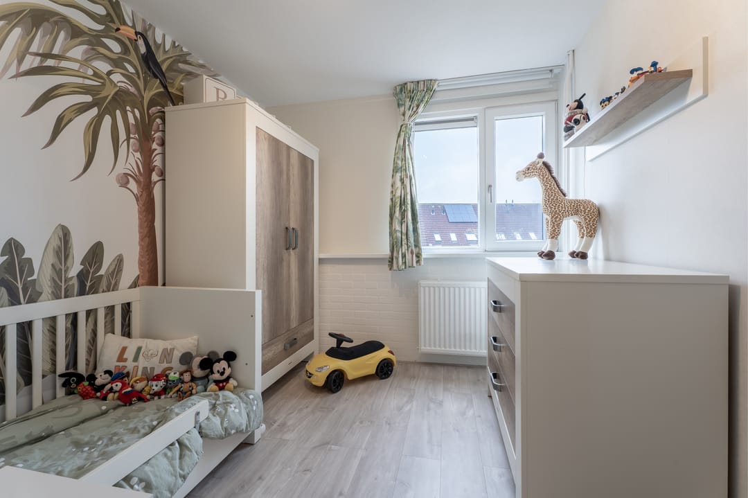 Photo 28 of de Windhond 23