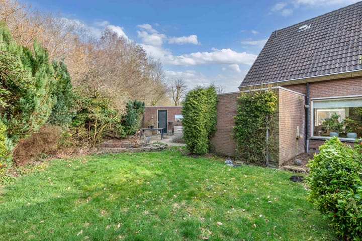 Foto 2 van Rietlanden 10