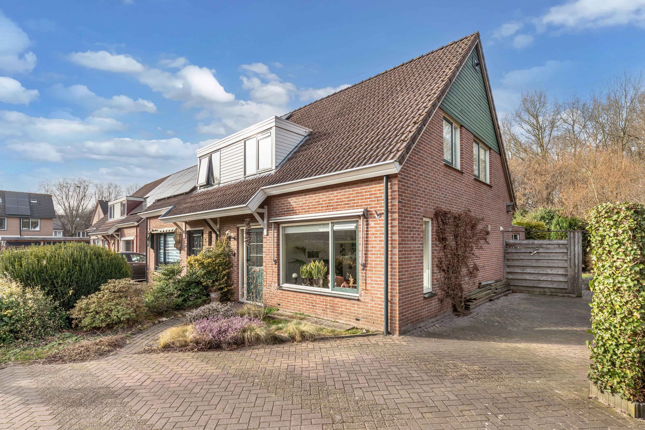 Foto 3 van Rietlanden 10