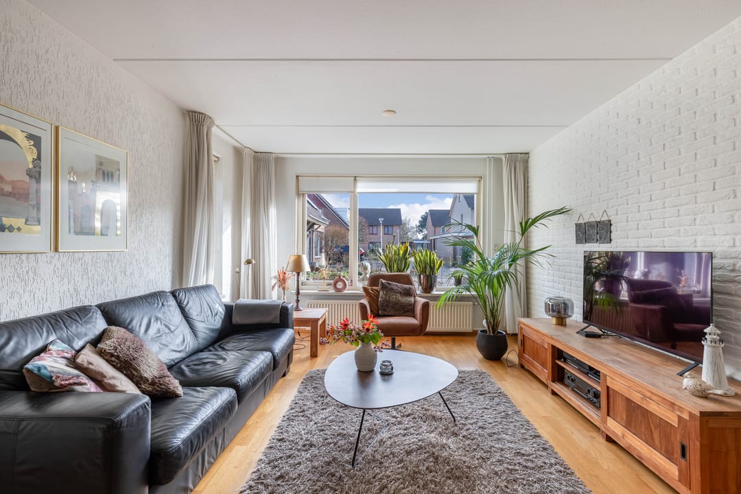 Foto 7 van Rietlanden 10