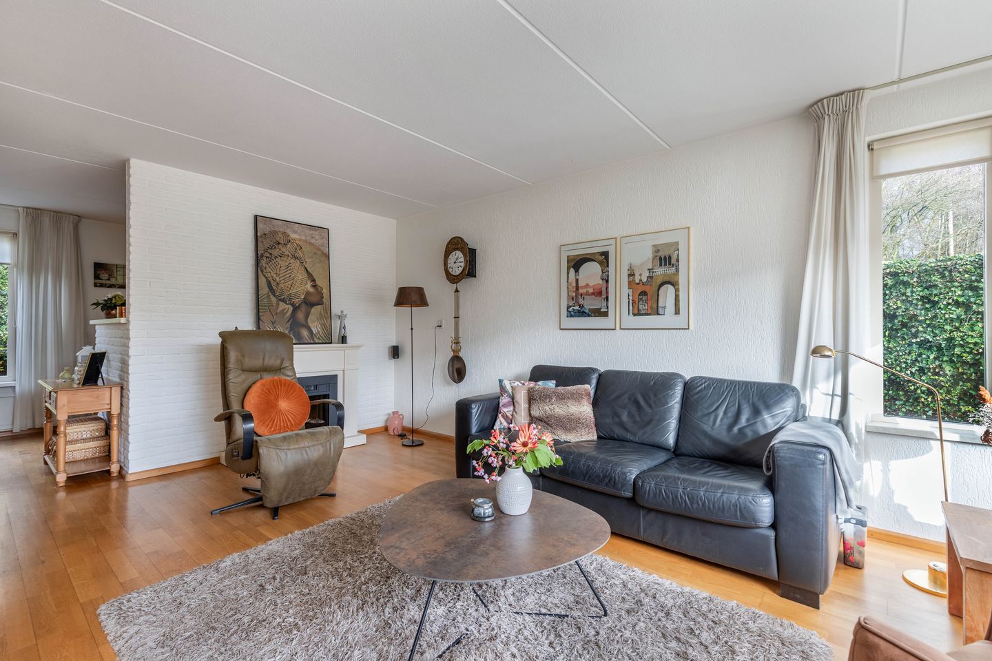 Foto 10 van Rietlanden 10