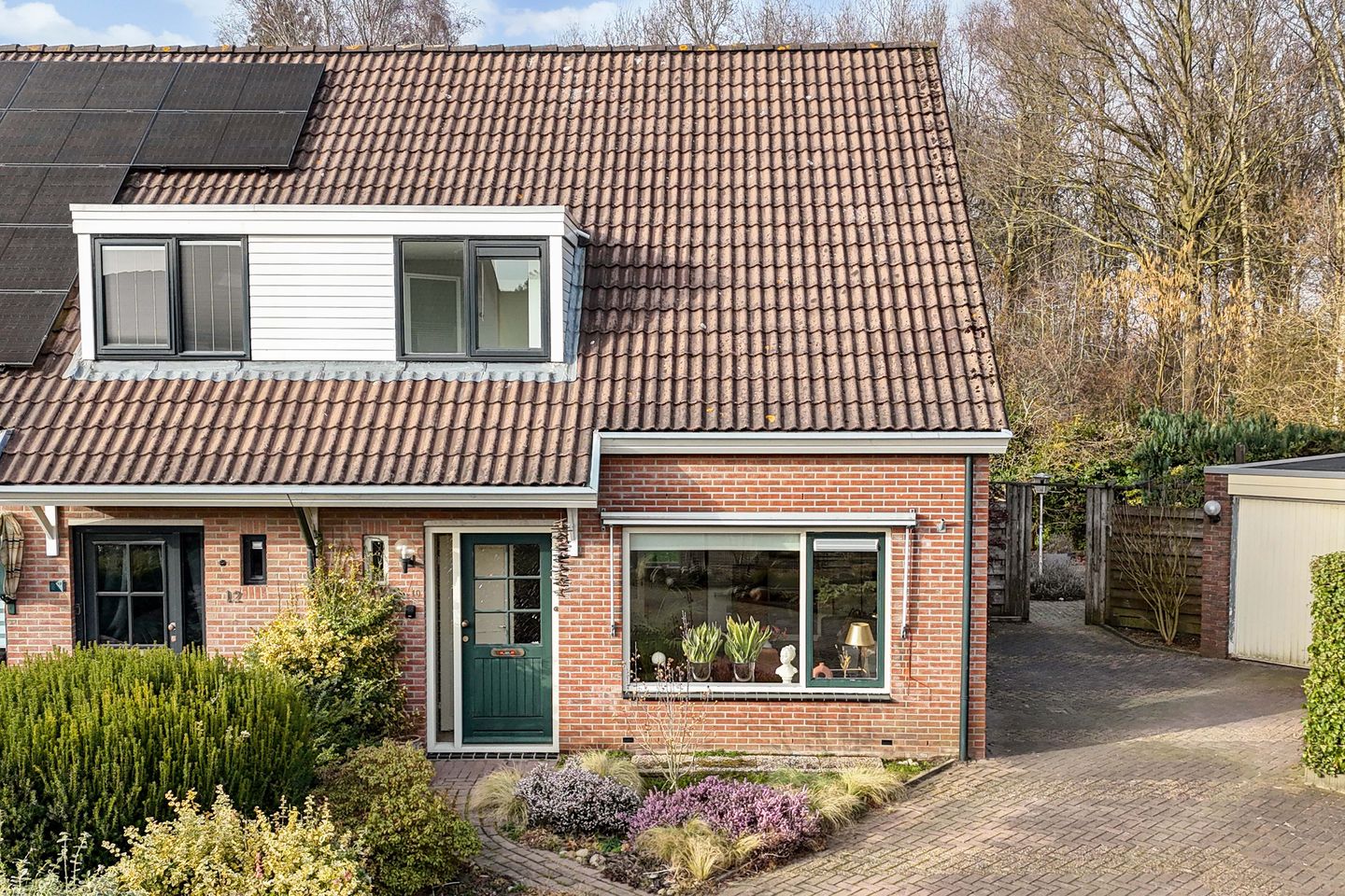 Foto 29 van Rietlanden 10