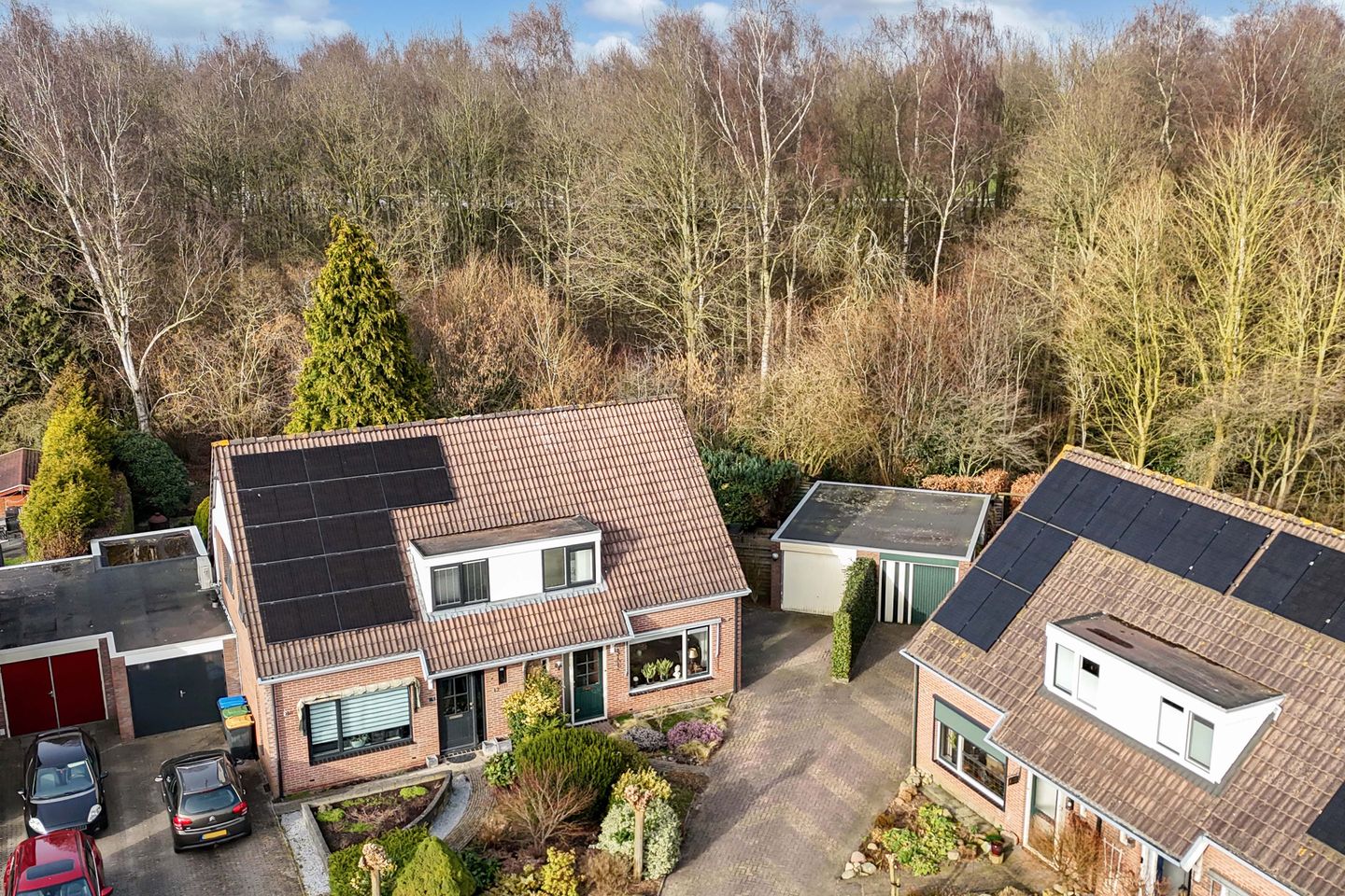 Foto 40 van Rietlanden 10