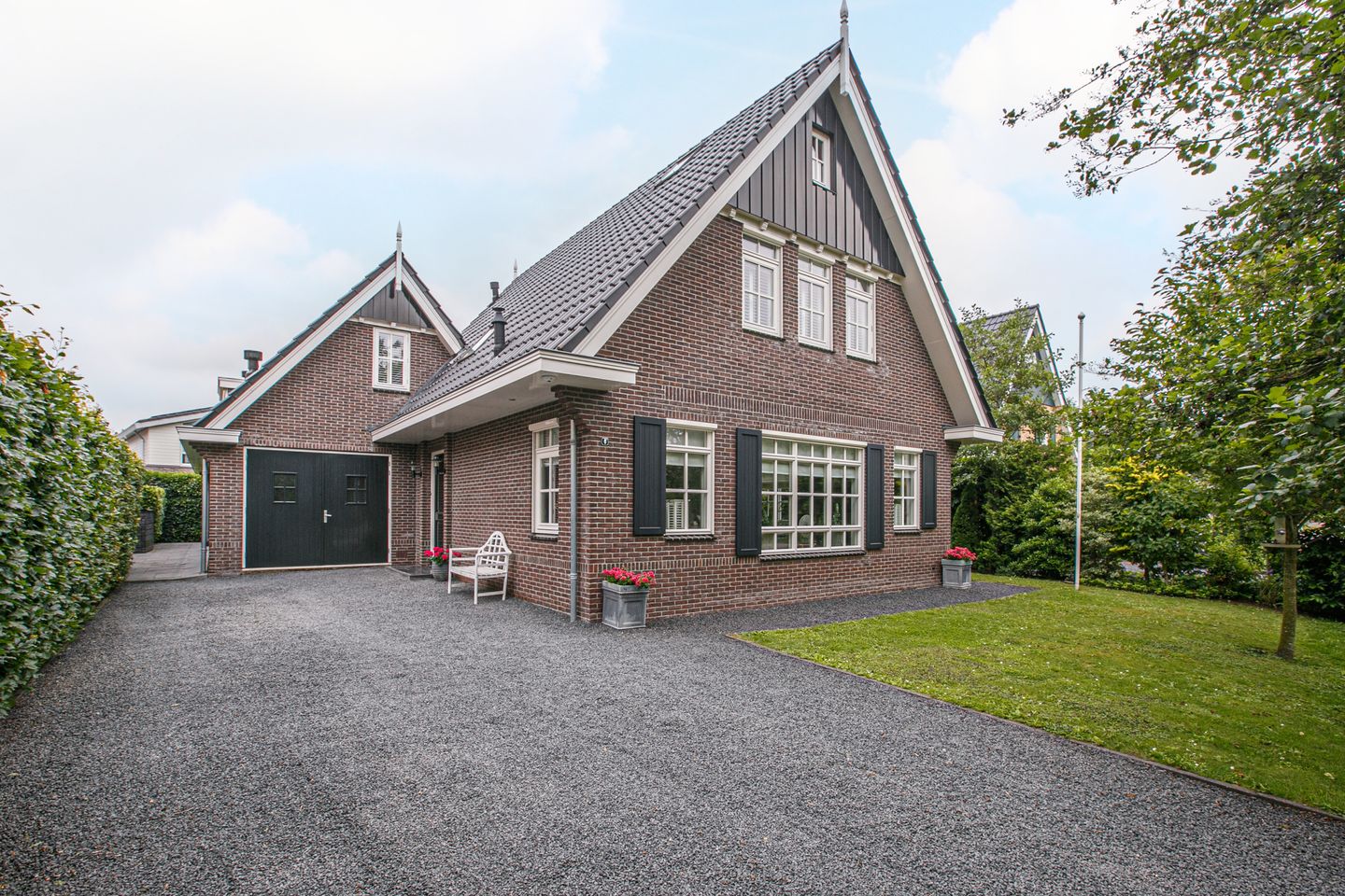Photo 5 of Tiendweg-Oost 6