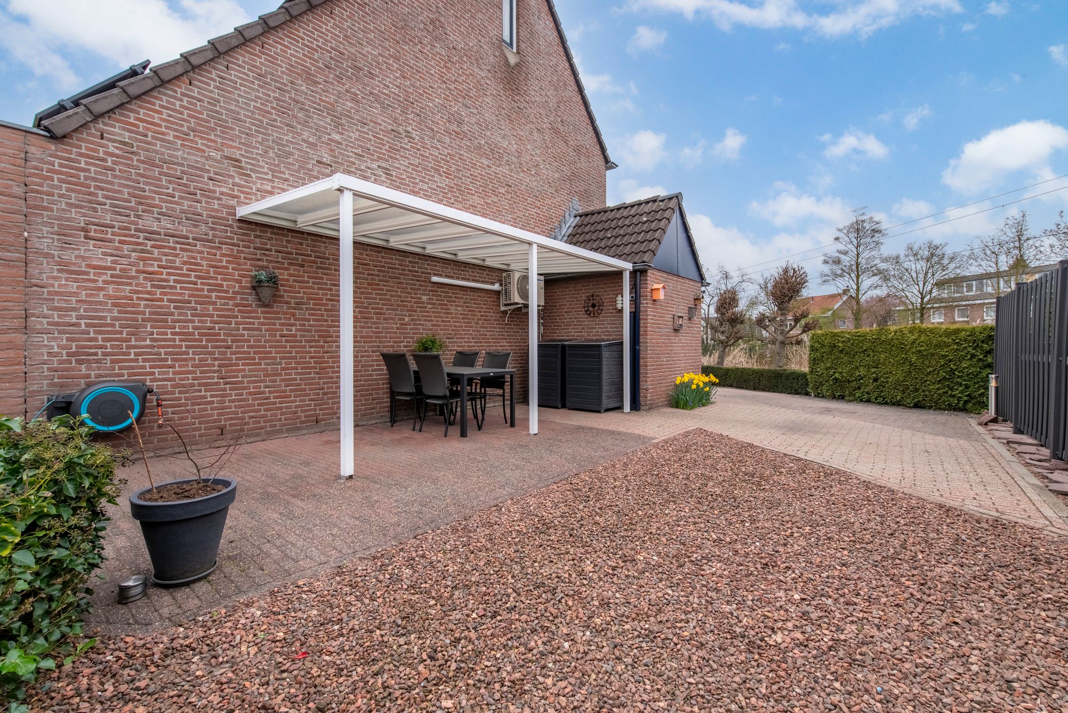 Foto 3 van Hazelaar 20