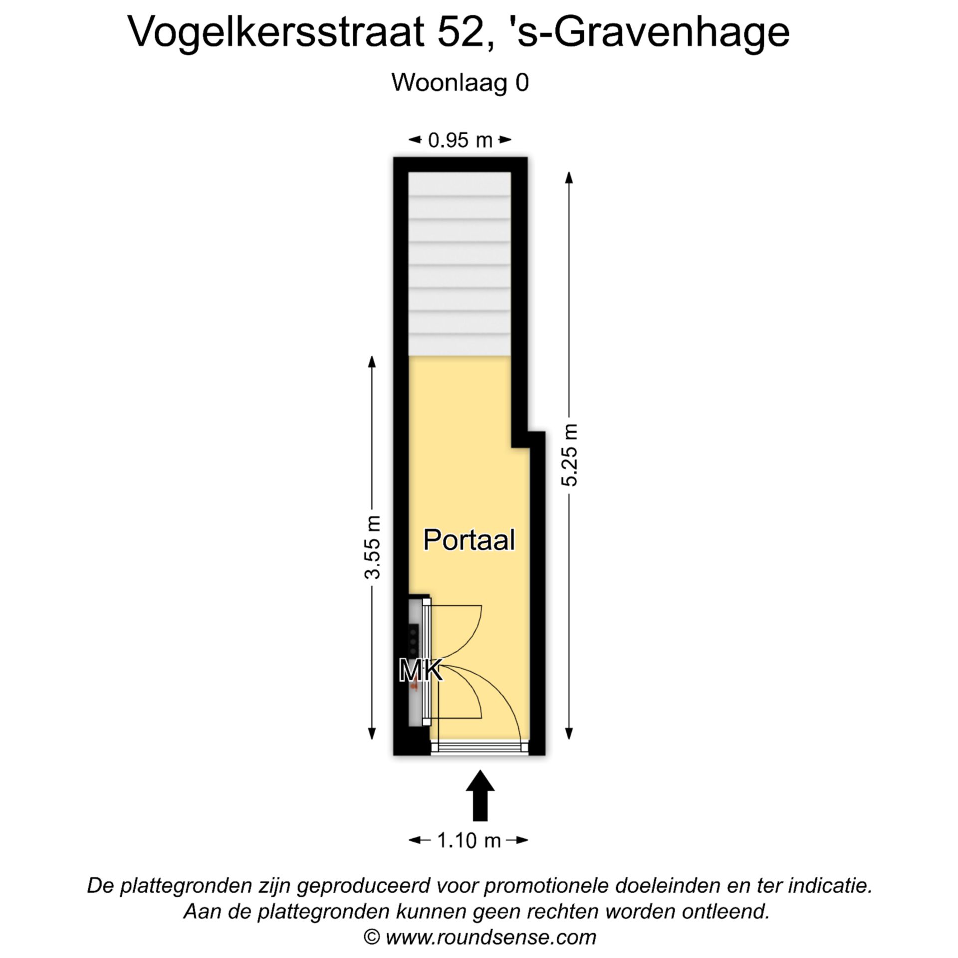 Foto 45 van Vogelkersstraat 52