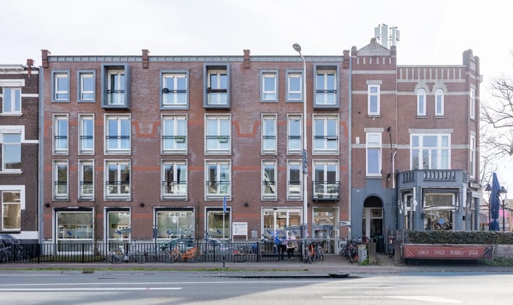 St. Annastraat 255-E