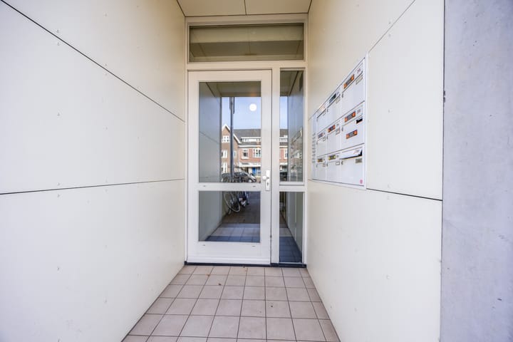 Foto 2 van St. Annastraat 255-E