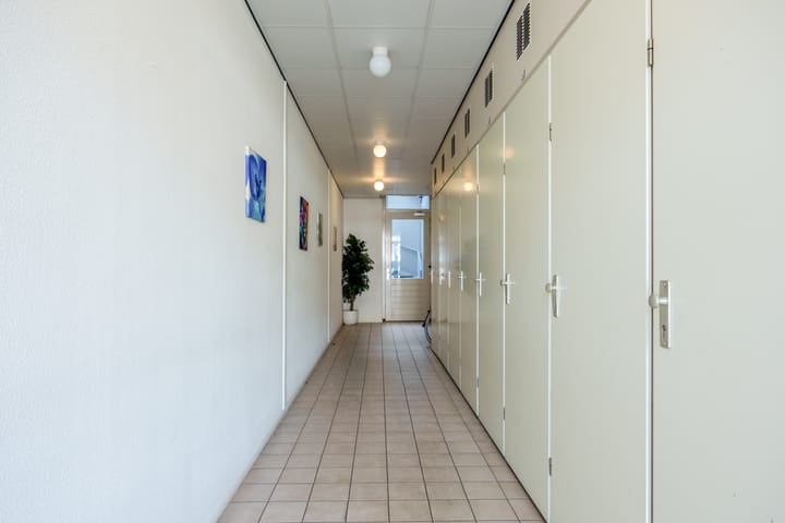 Foto 3 van St. Annastraat 255-E