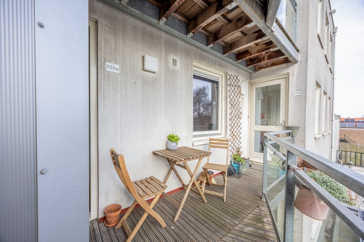 Foto 4 van St. Annastraat 255-E